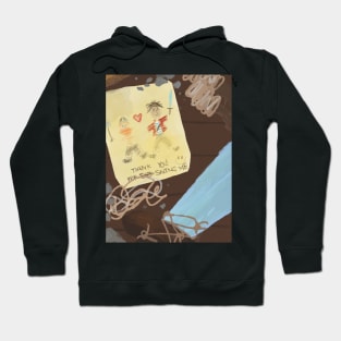 Nostalgia Trip Hoodie